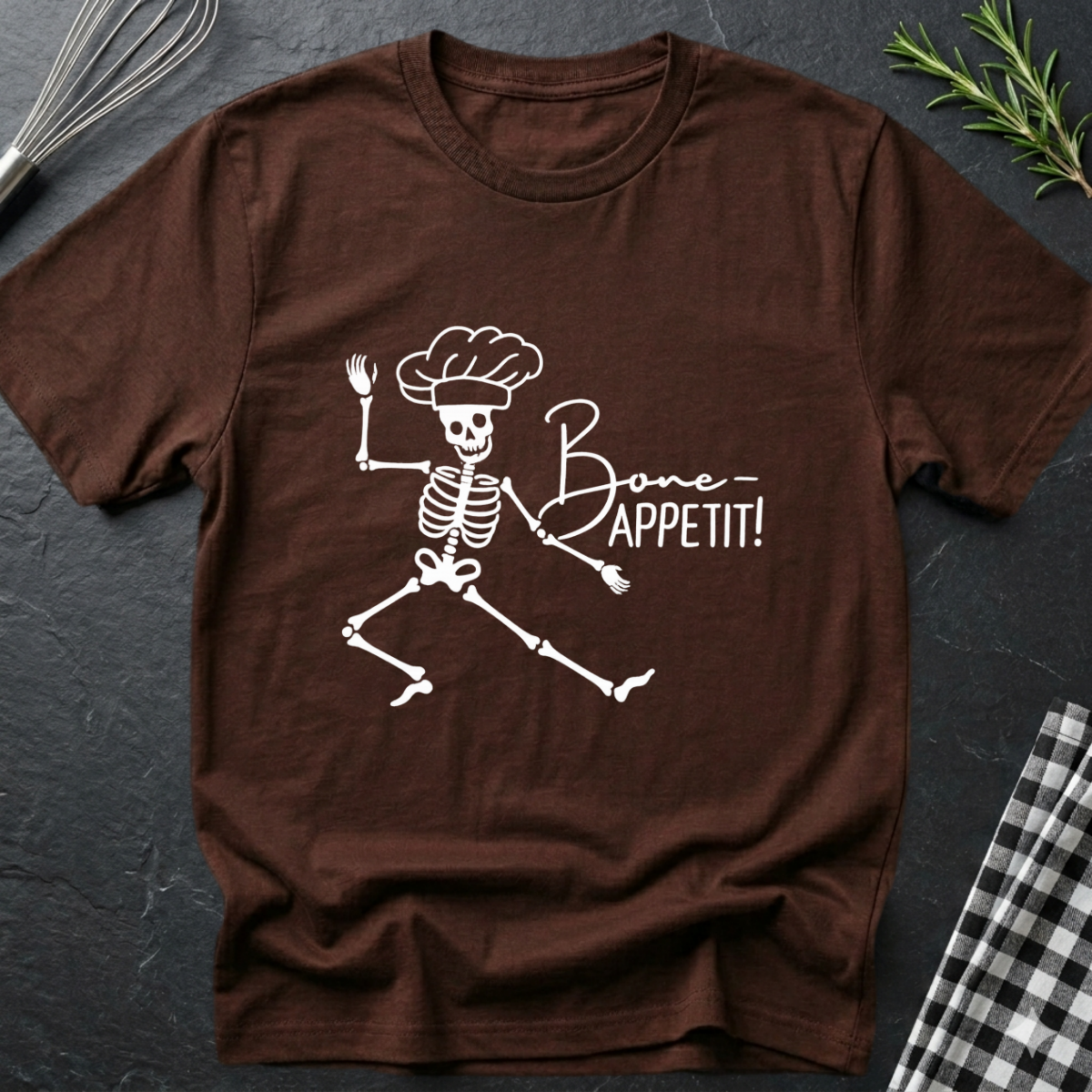 Bone Appetit T-Shirt