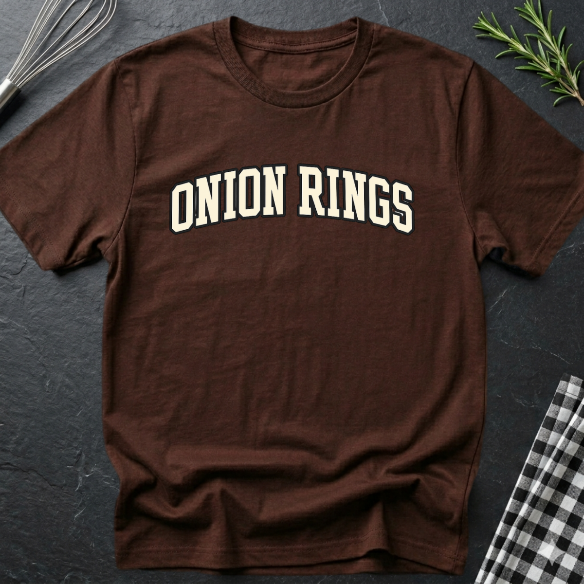 Onion Rings T-Shirt