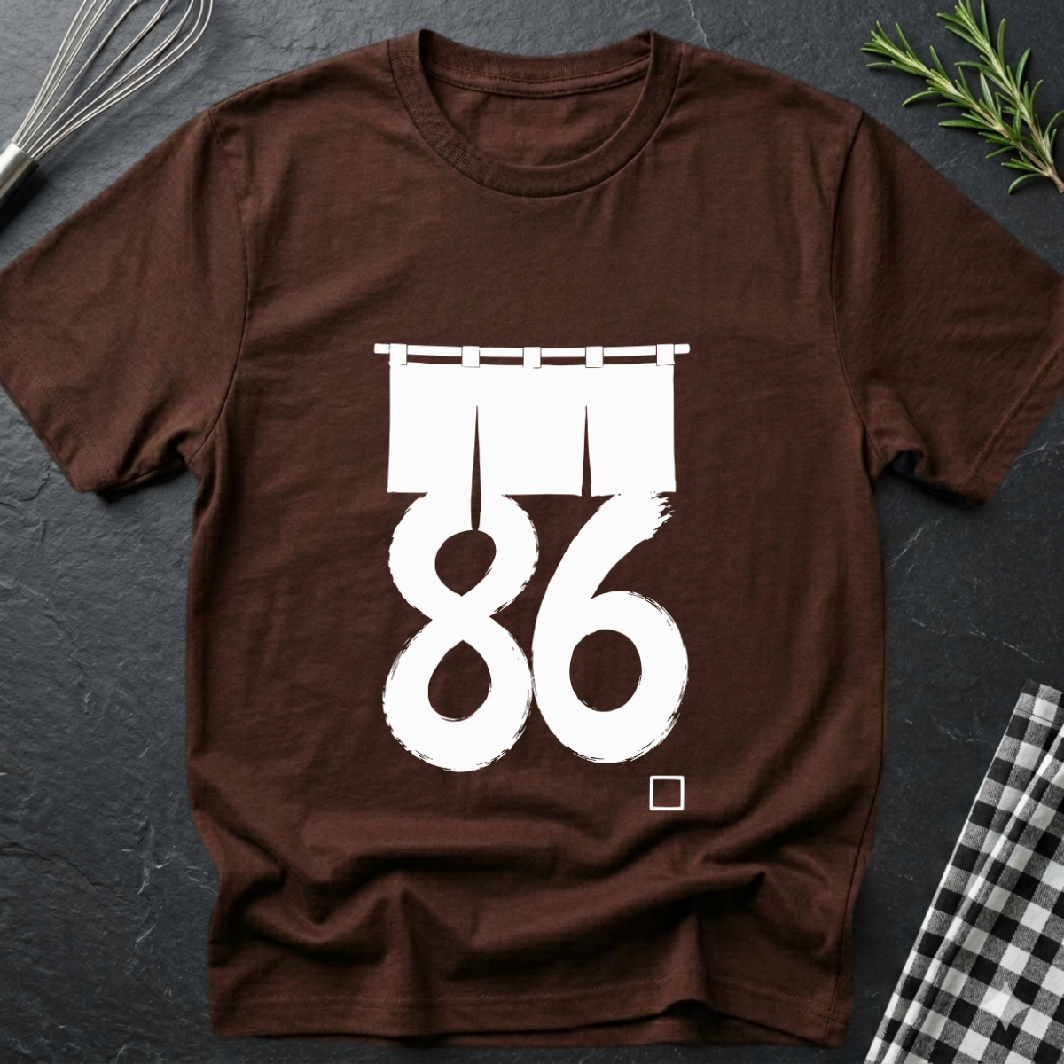 86, Japan Edition T-Shirt