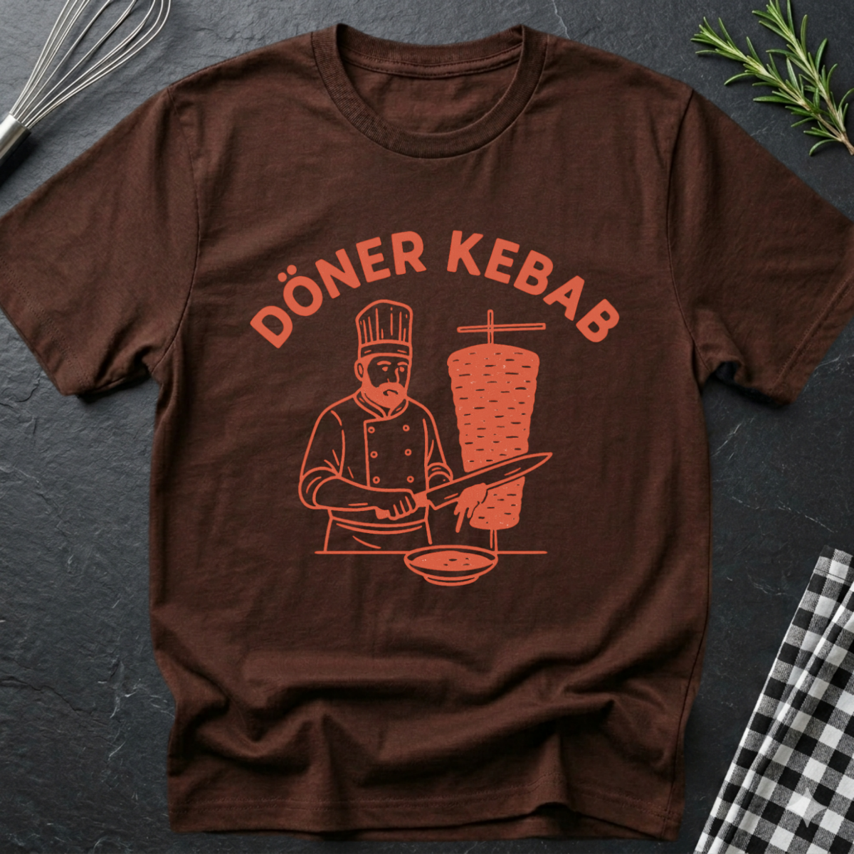 Doner Kebab T-Shirt