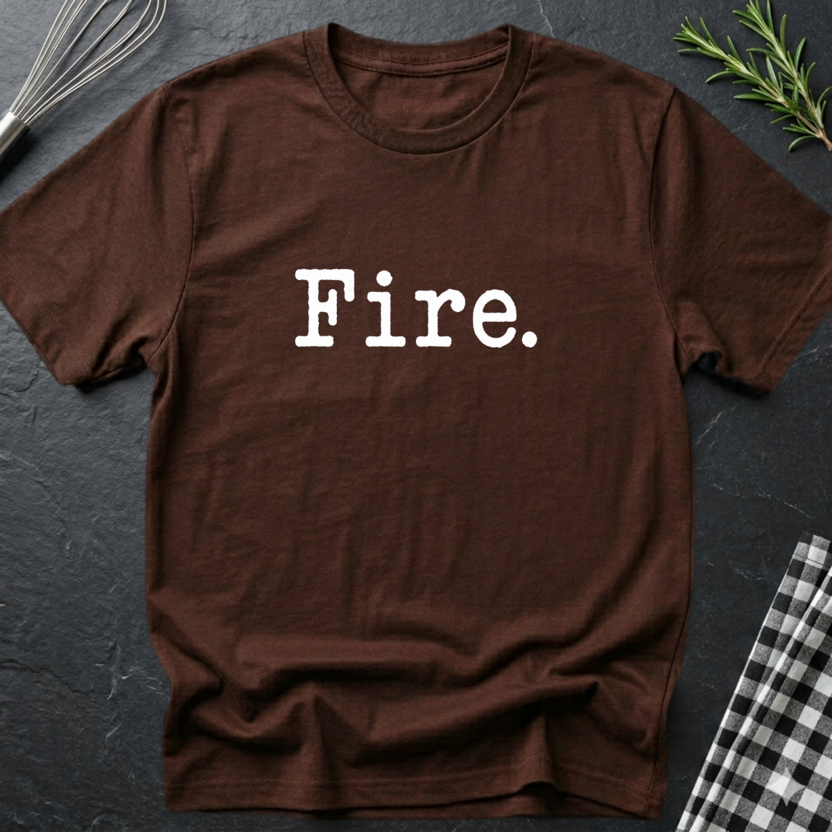 Fire T-Shirt