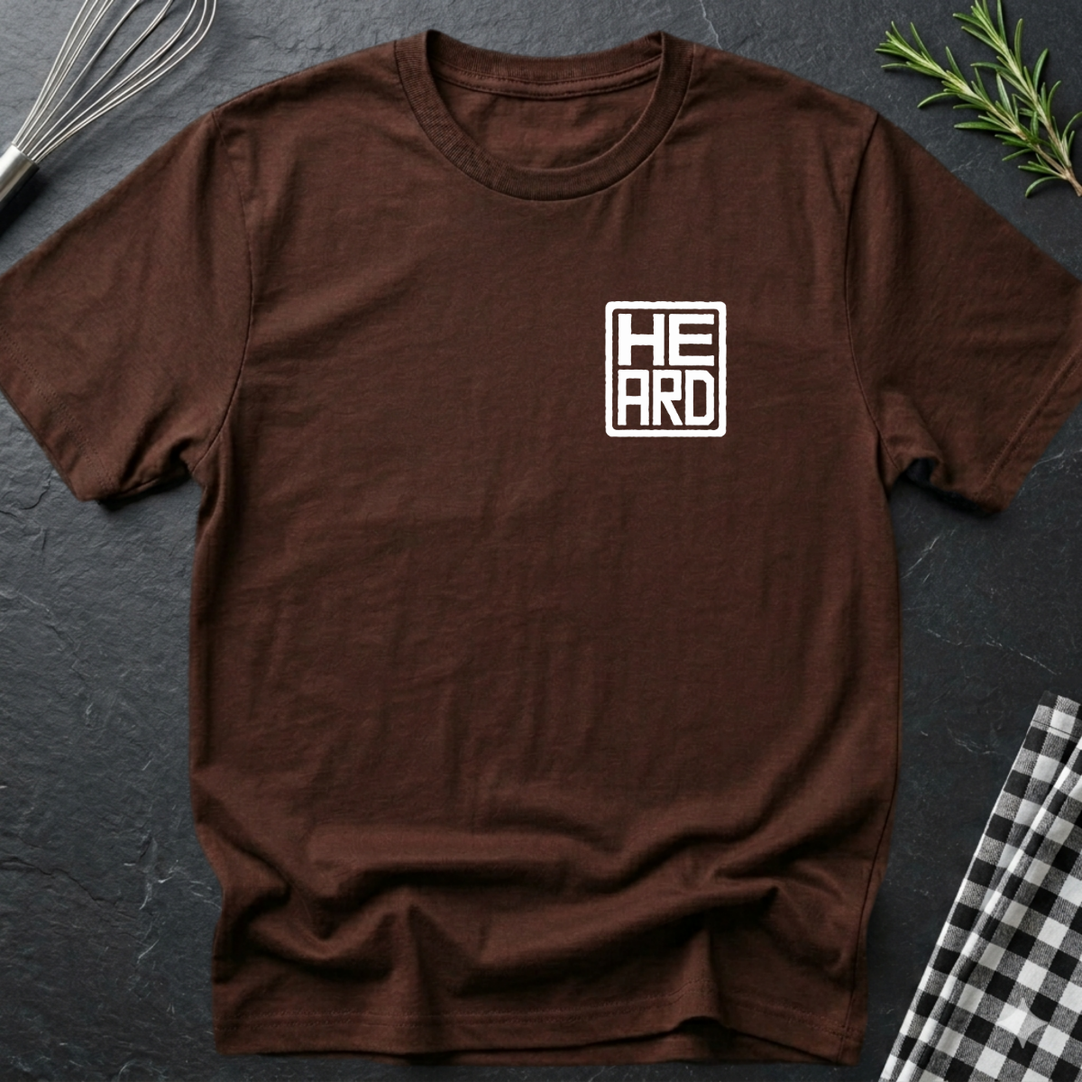 Heard, Japan Edition T-Shirt