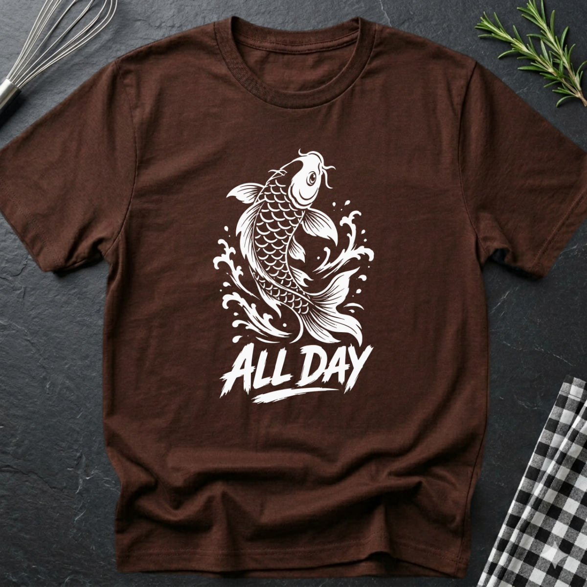 All Day, Japan Edition T-Shirt
