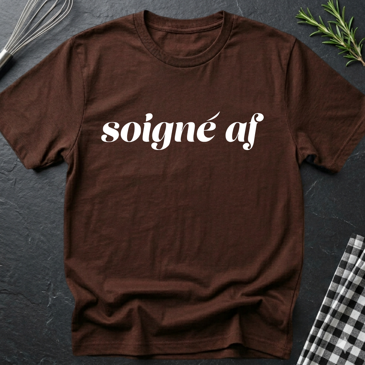 soigne af T-Shirt