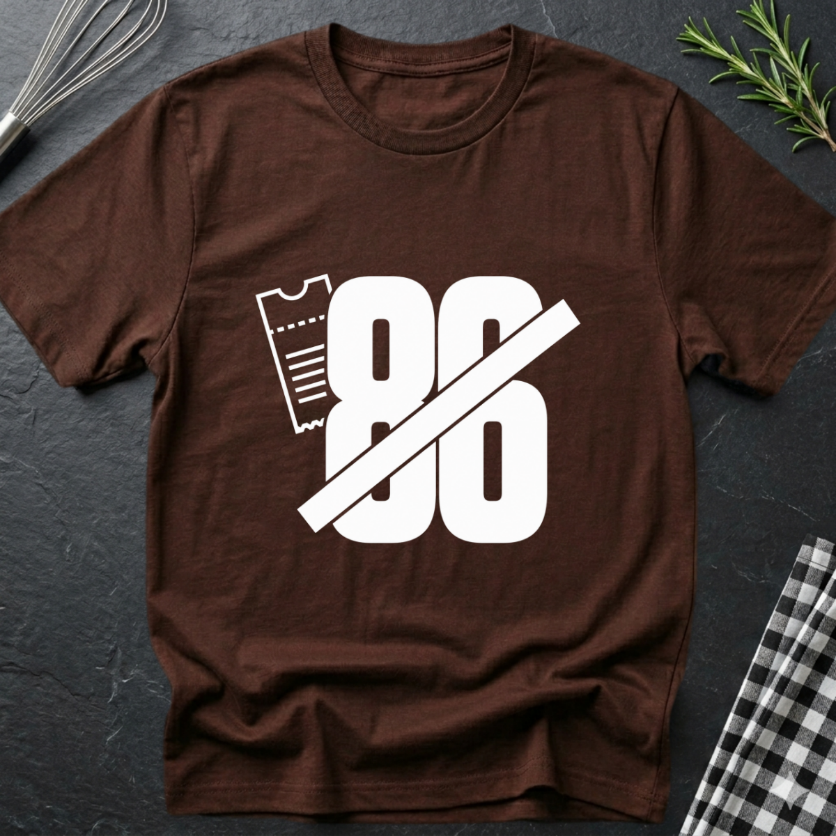 86 T-Shirt