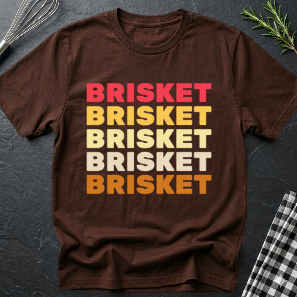 Brisket T-Shirt