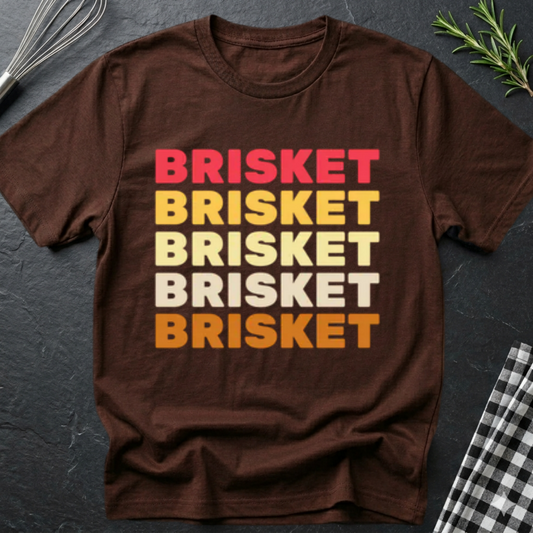 Brisket T-Shirt