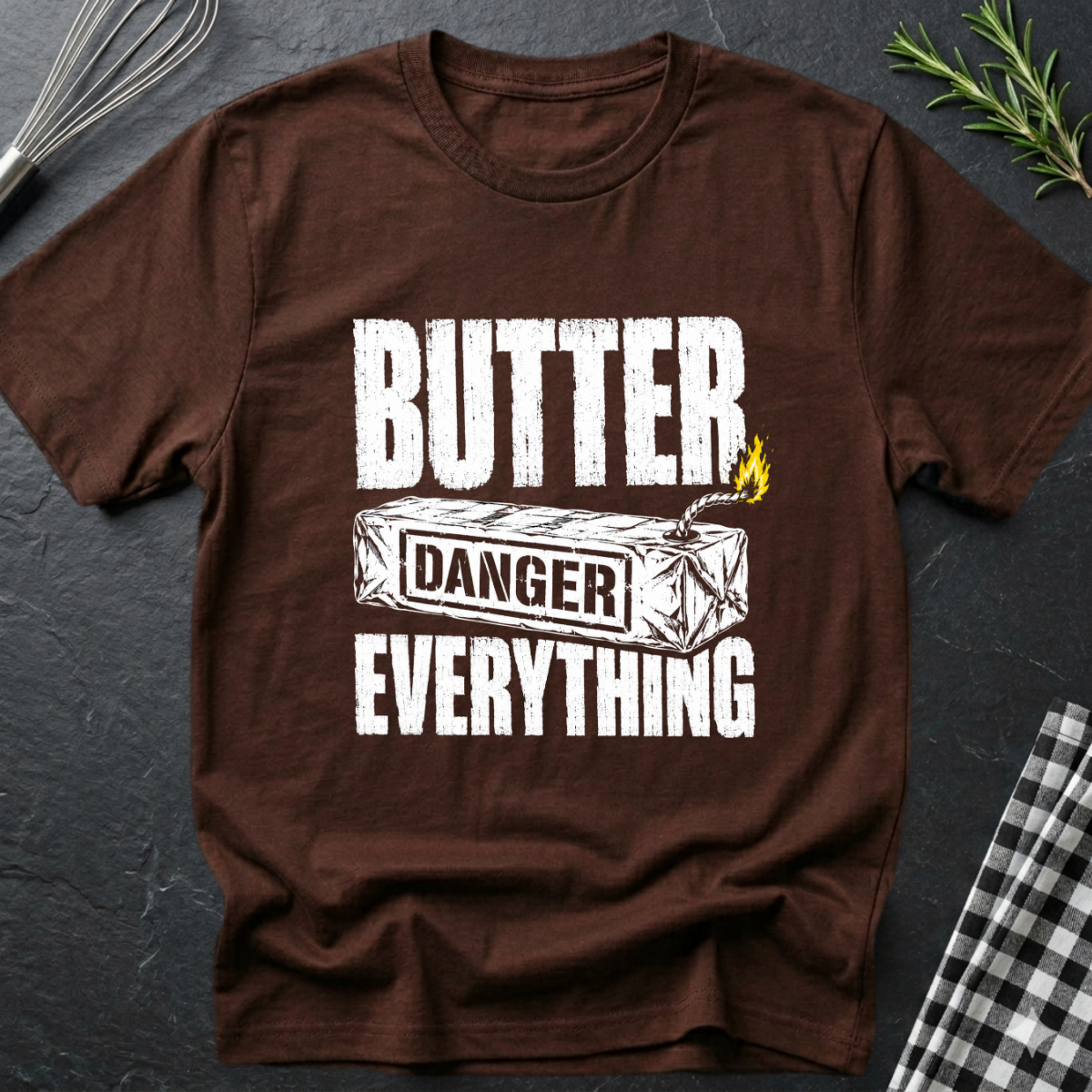 Butter Everything T-Shirt