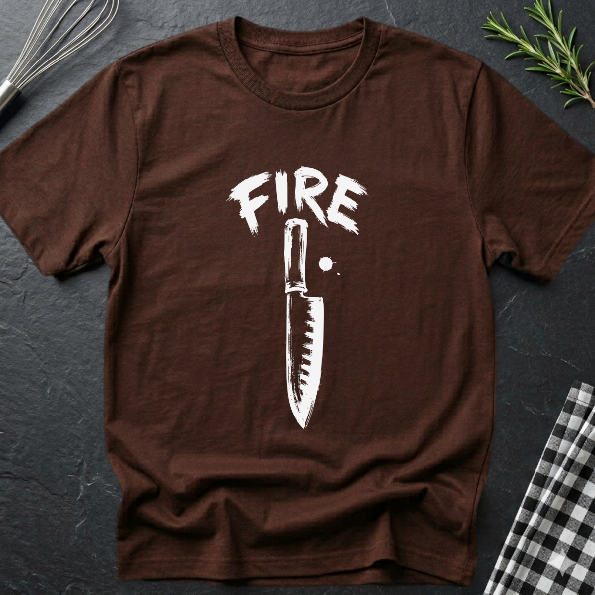 Fire, Japan Edition T-Shirt
