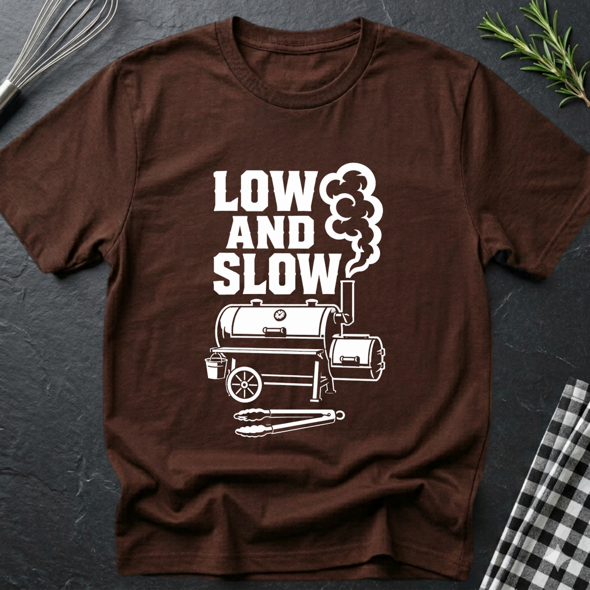 Low and Slow T-Shirt