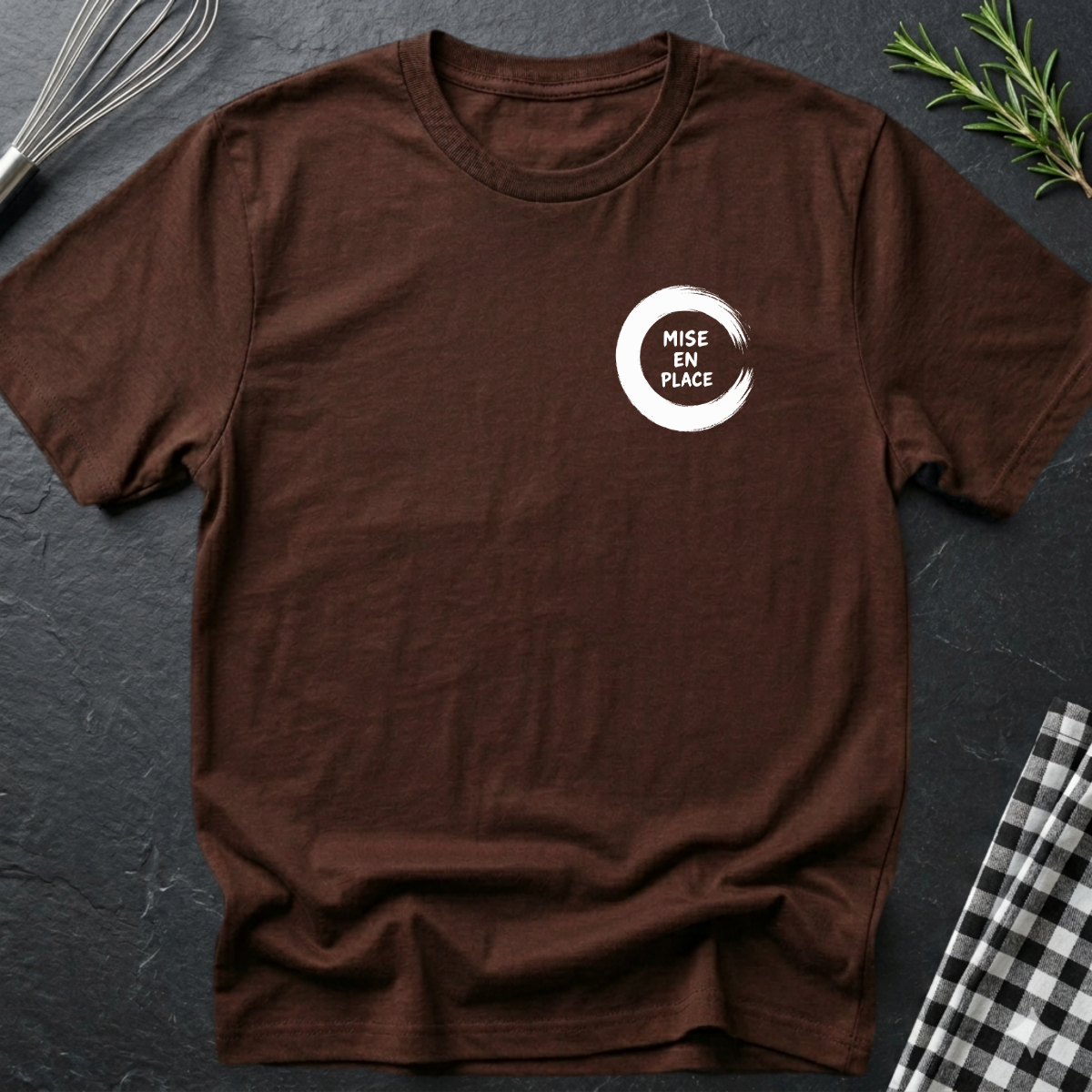 Mise En Place, Japan Edition T-Shirt