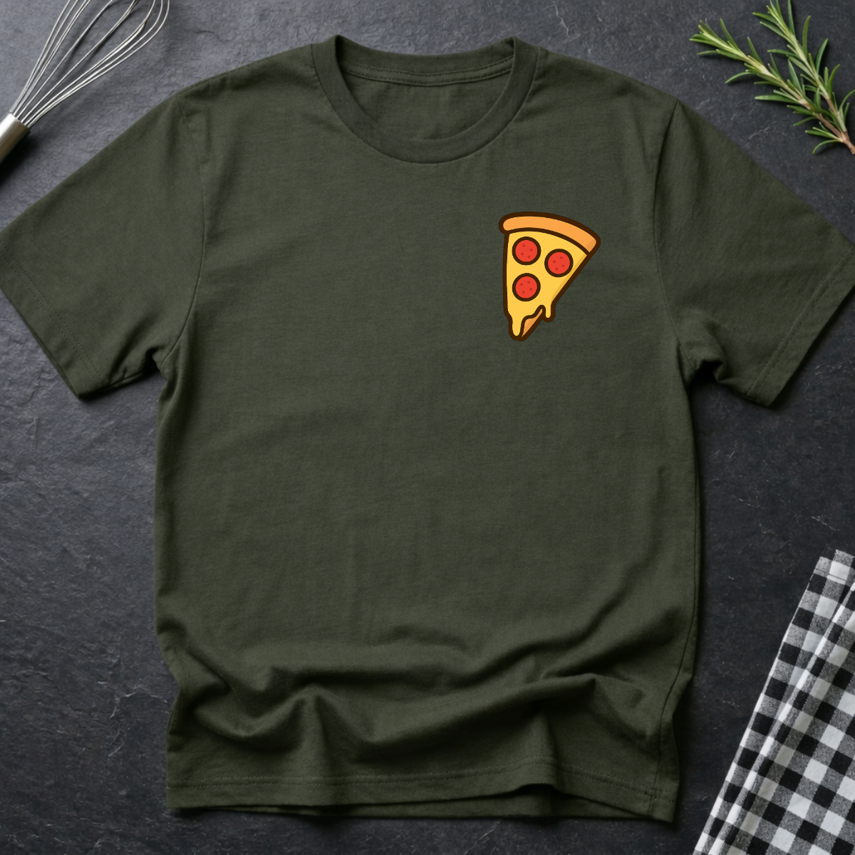 Pizza lover T-Shirt