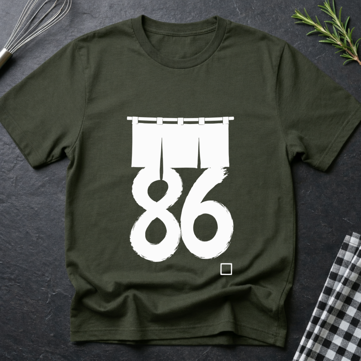 86, Japan Edition T-Shirt