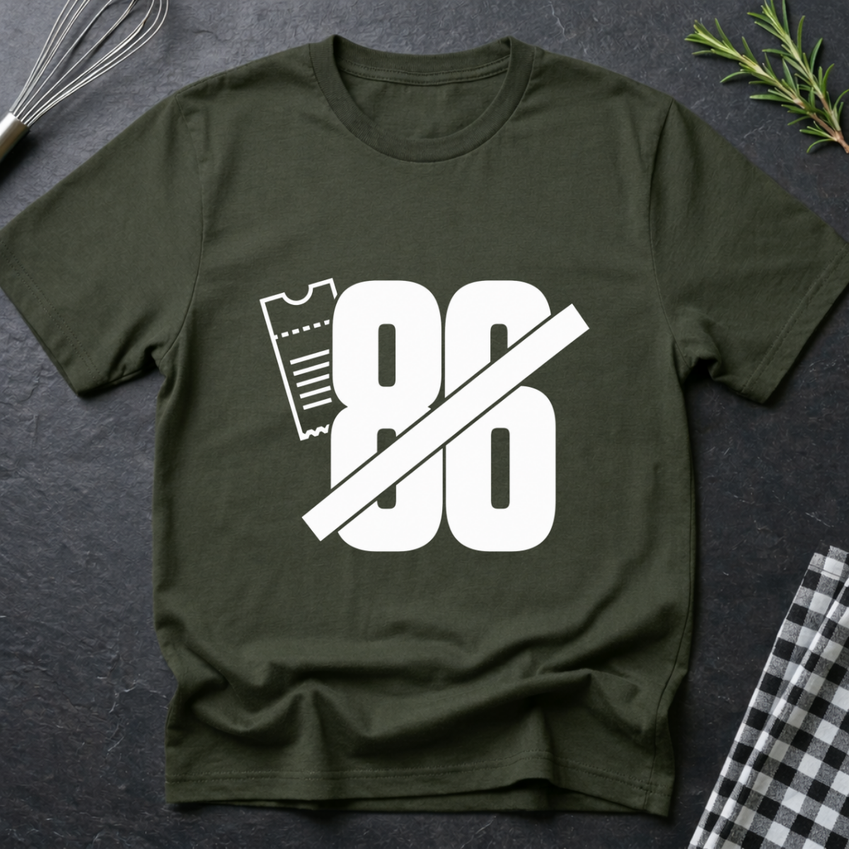 86 T-Shirt
