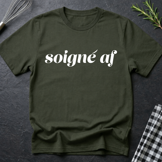 soigne af T-Shirt