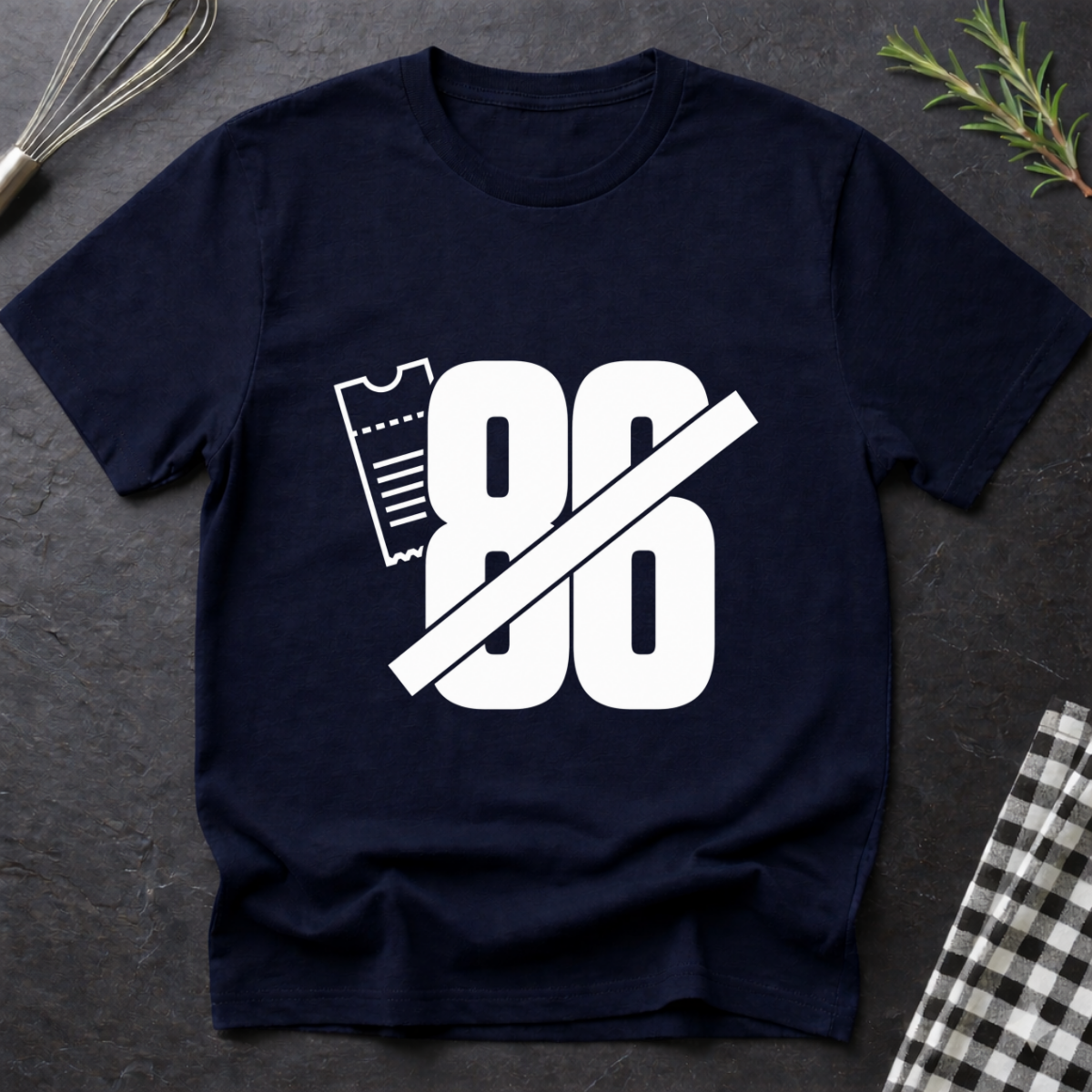 86 T-Shirt