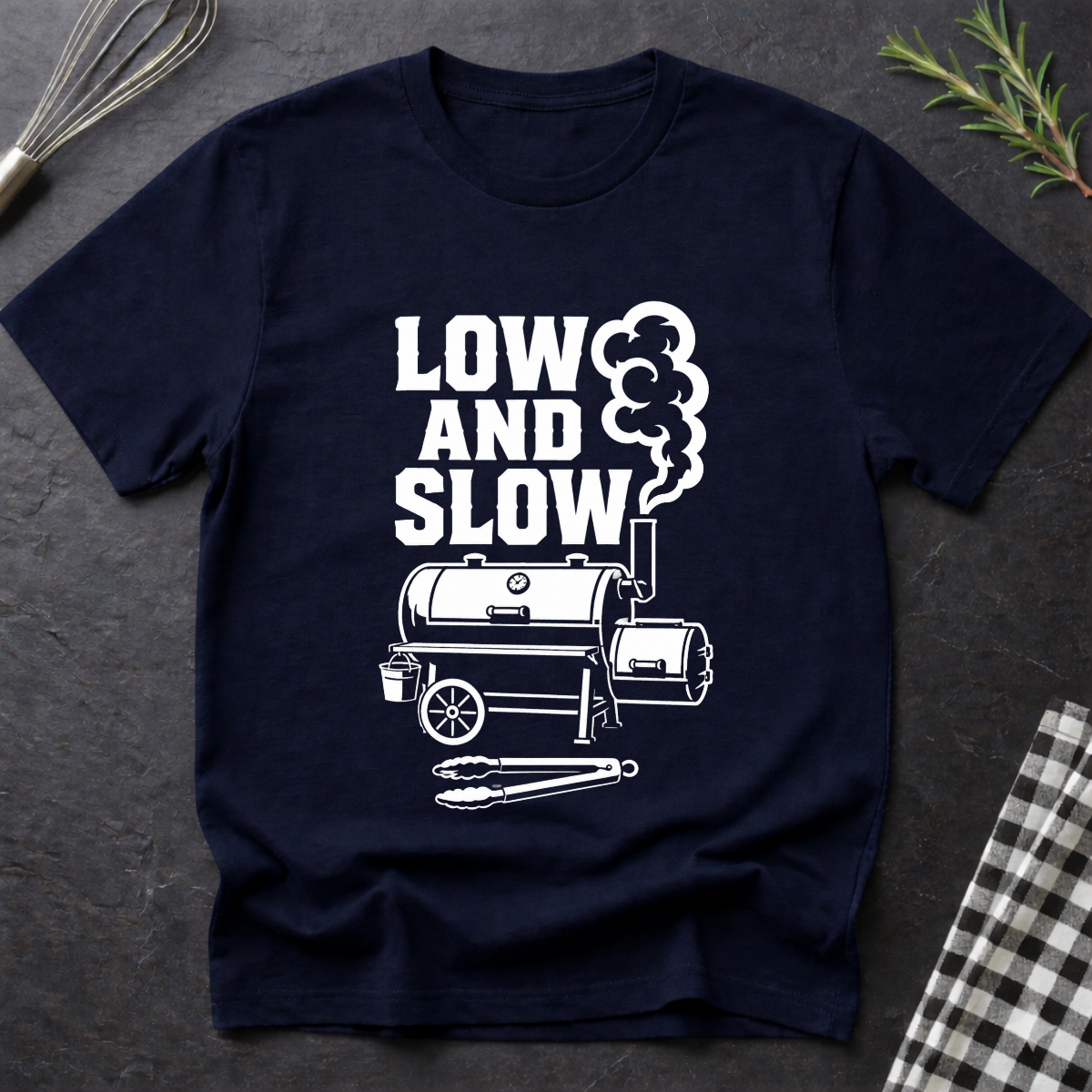 Low and Slow T-Shirt