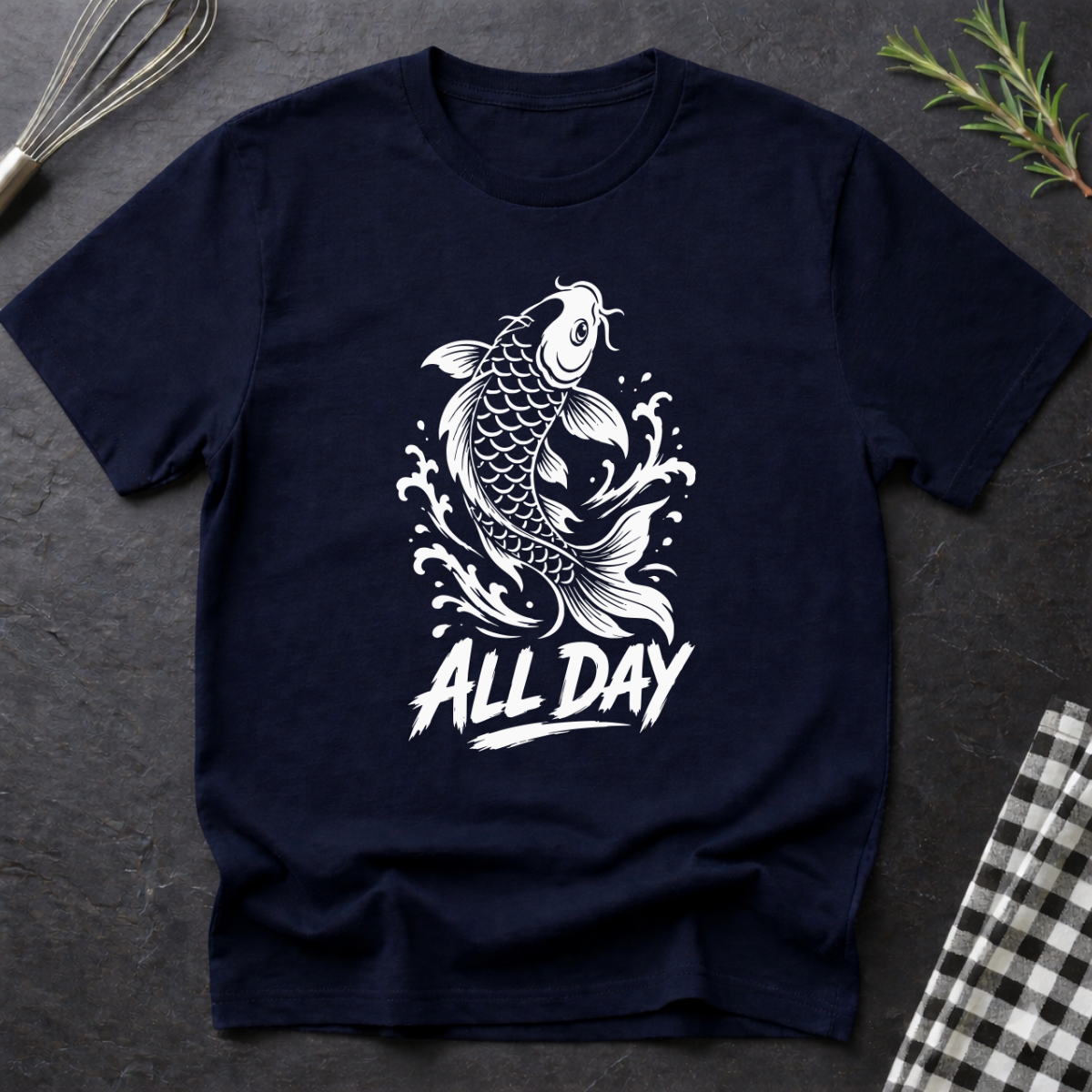 All Day, Japan Edition T-Shirt