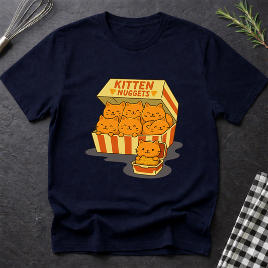 Kitten Nuggets T-Shirt