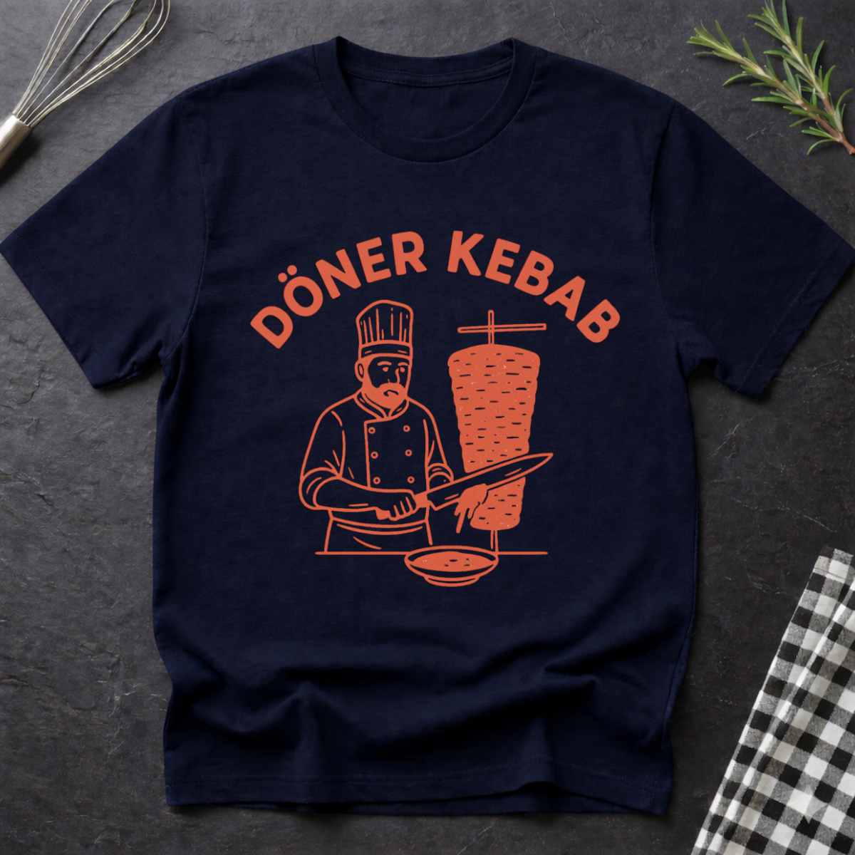 Doner Kebab T-Shirt