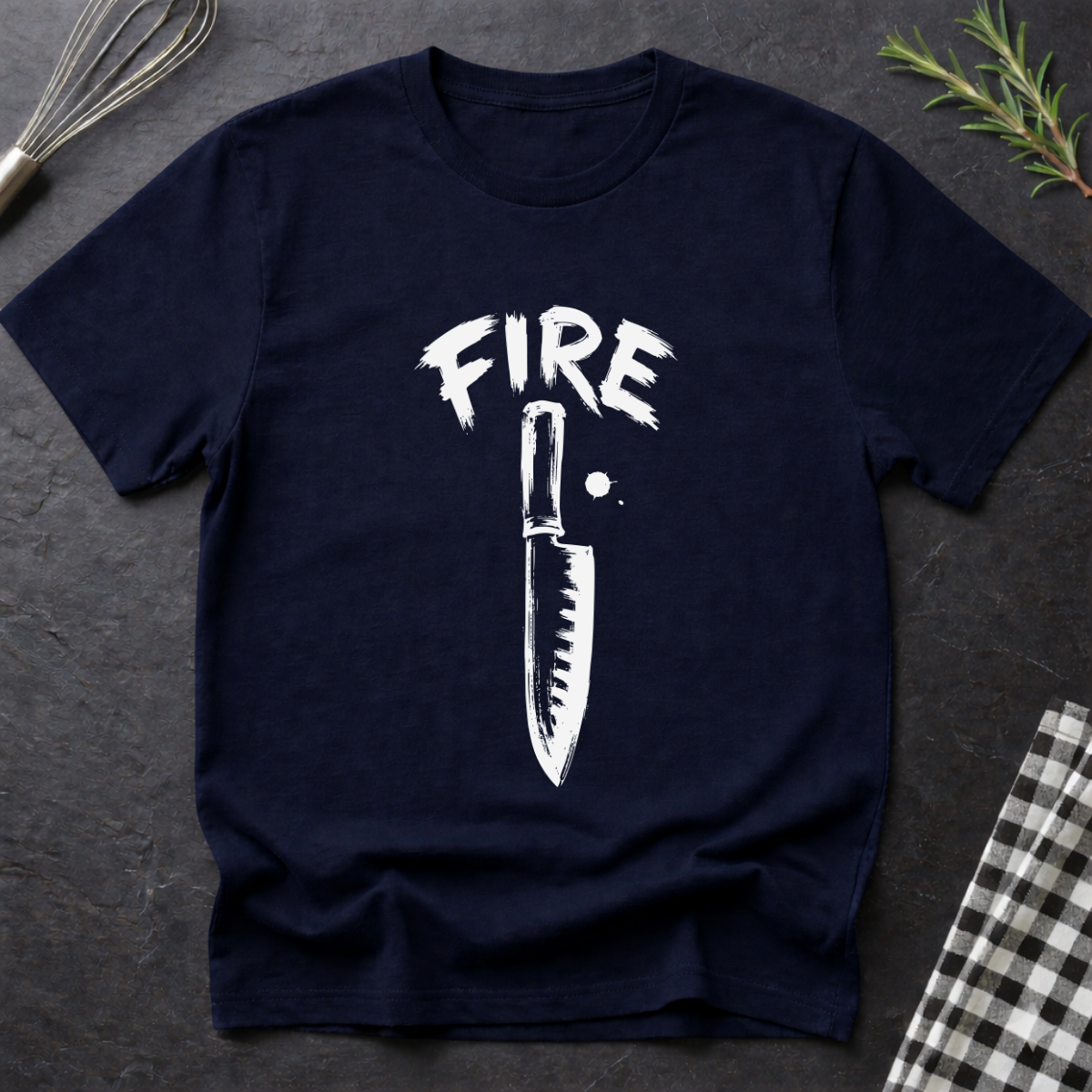 Fire, Japan Edition T-Shirt