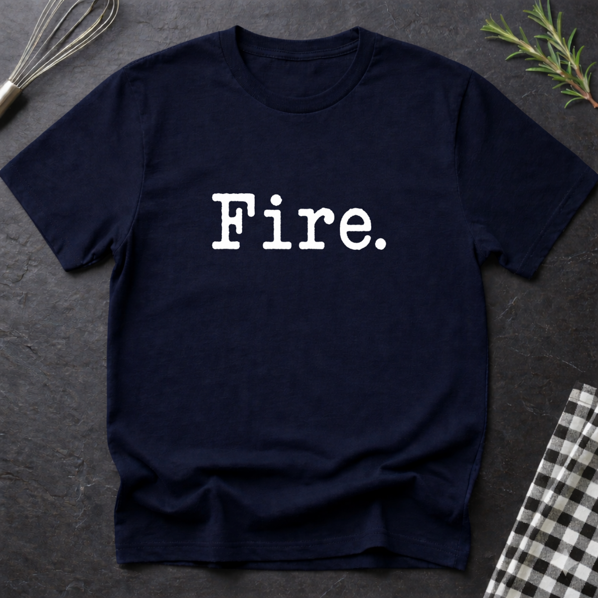 Fire T-Shirt