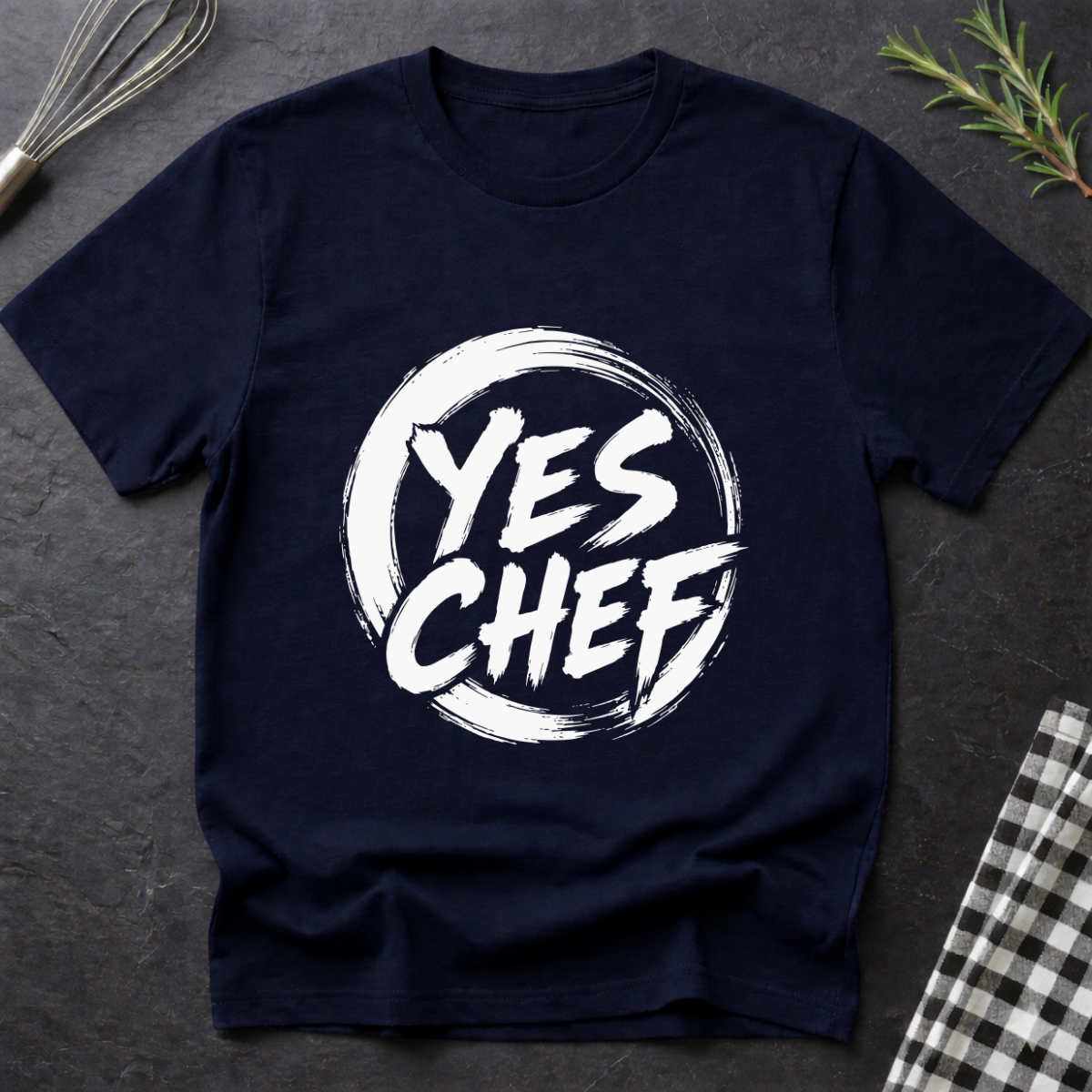 Yes Chef, Japan Edition T-Shirt