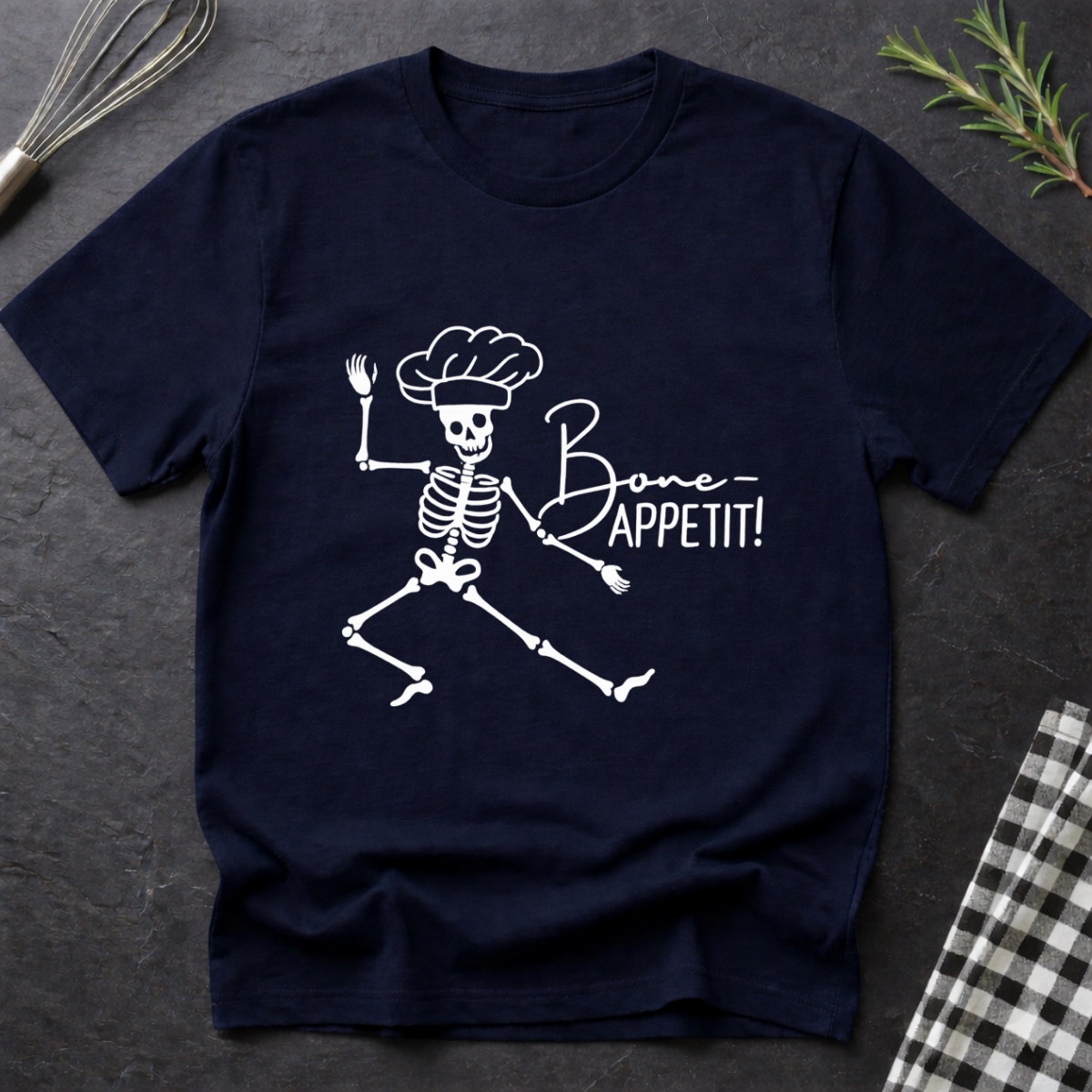 Bone Appetit T-Shirt