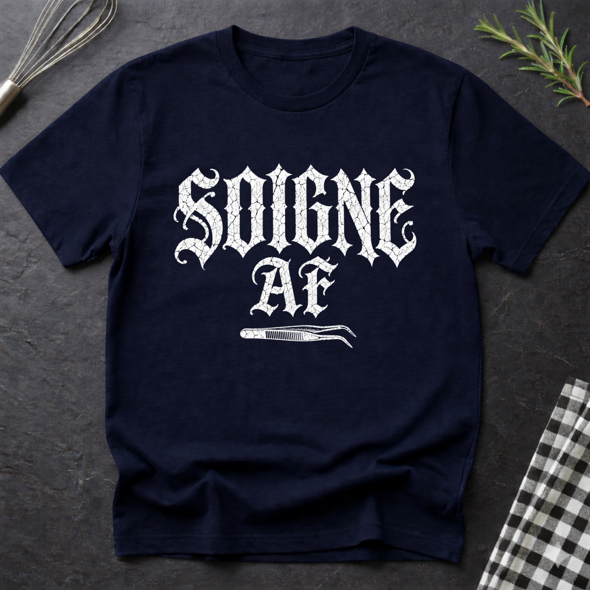 Soigne AF T-Shirt