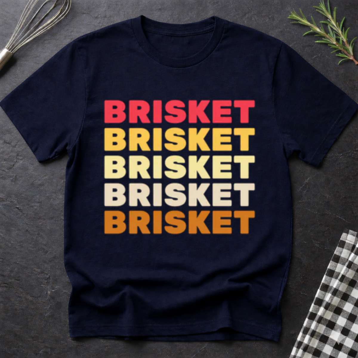 Brisket T-Shirt