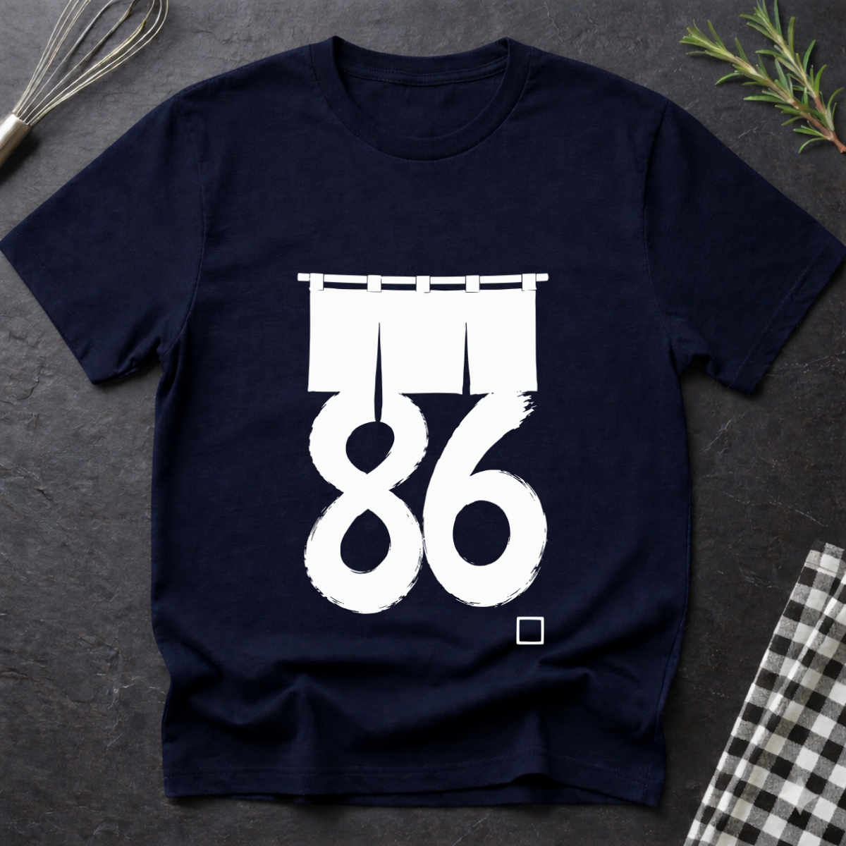 86, Japan Edition T-Shirt