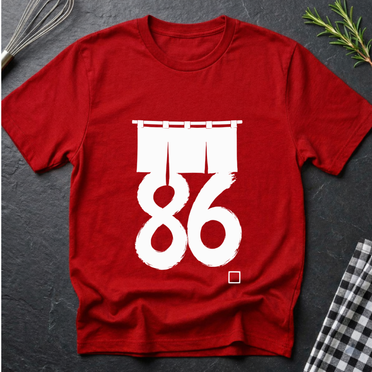 86, Japan Edition T-Shirt