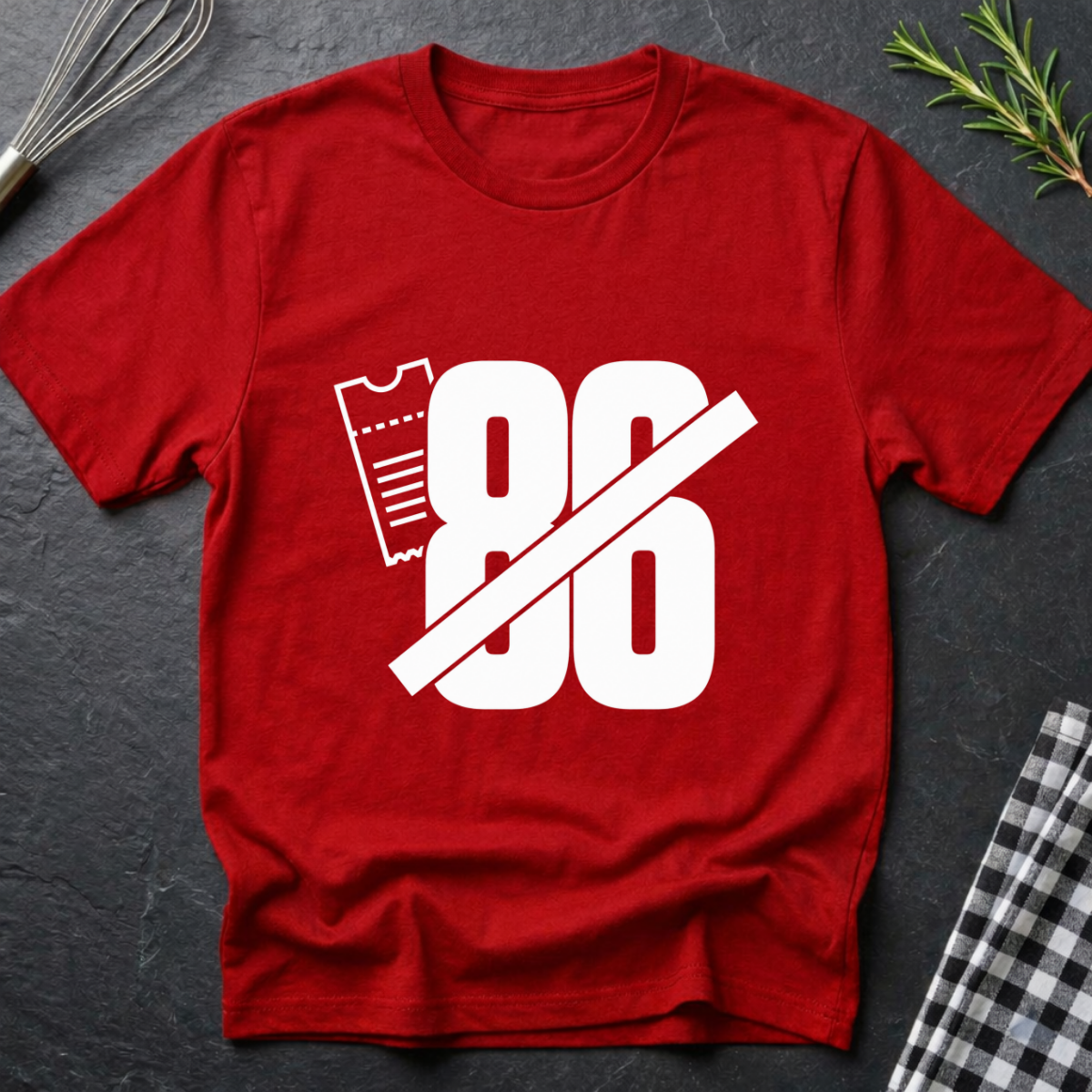 86 T-Shirt
