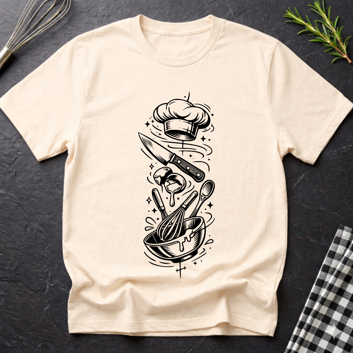 Magical Baking T-Shirt