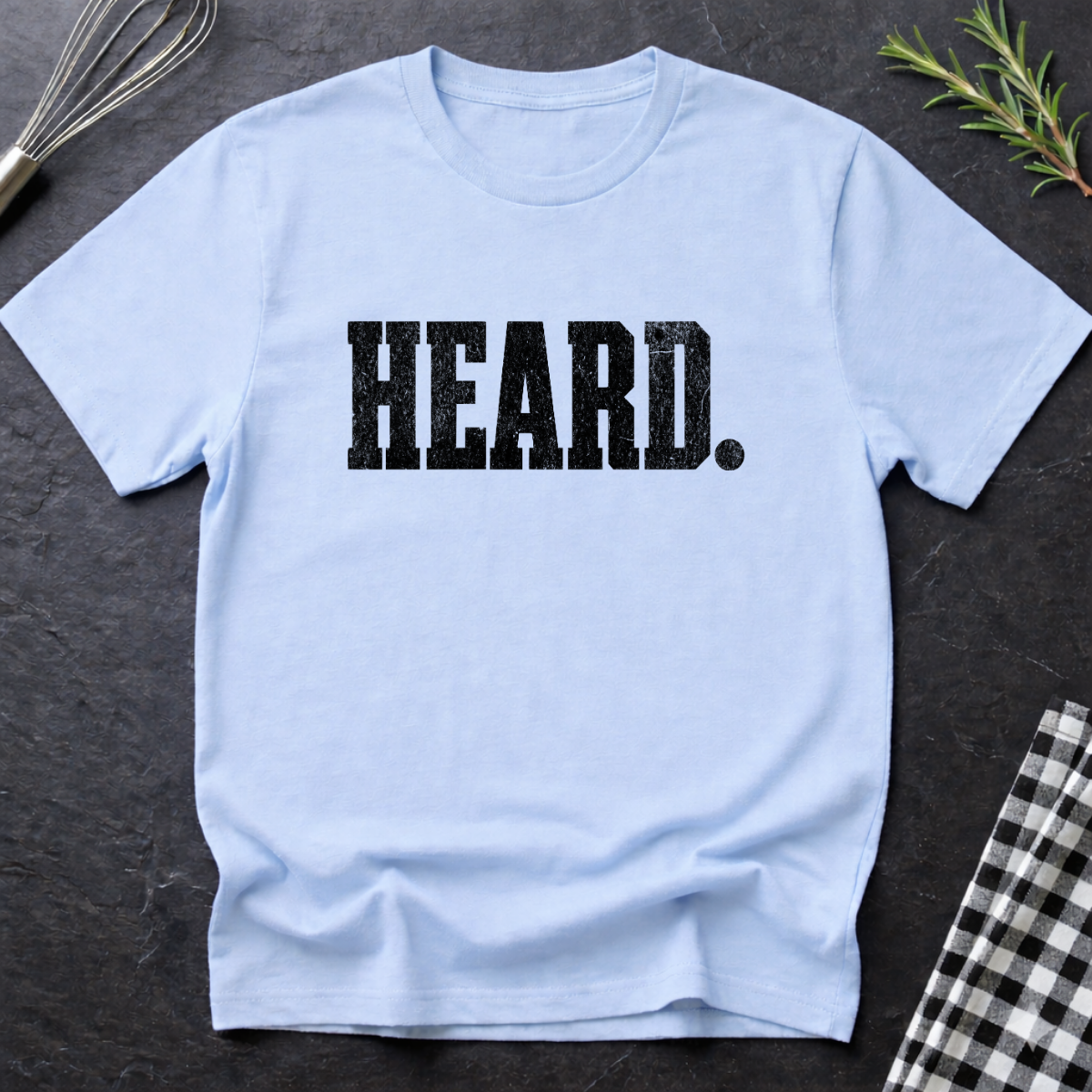 HEARD T-Shirt