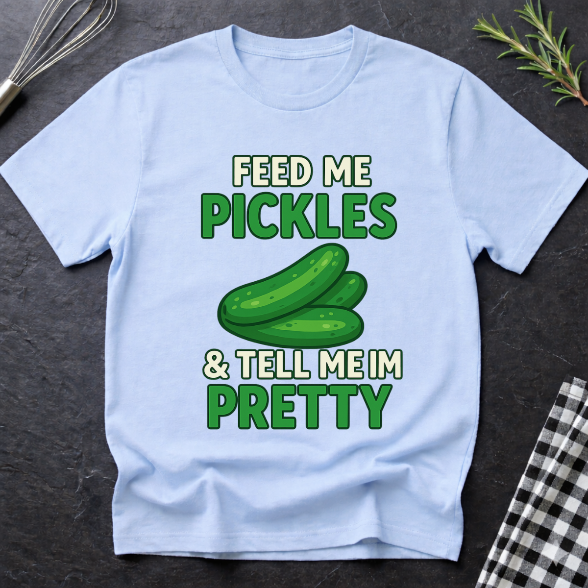 Pickles girl T-Shirt