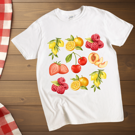 Fruits T-Shirt