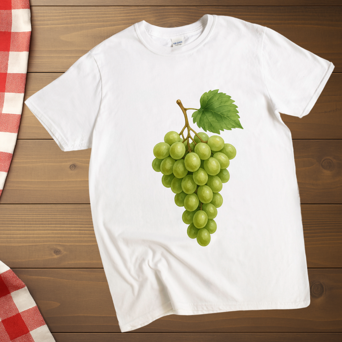 Grapes T-Shirt