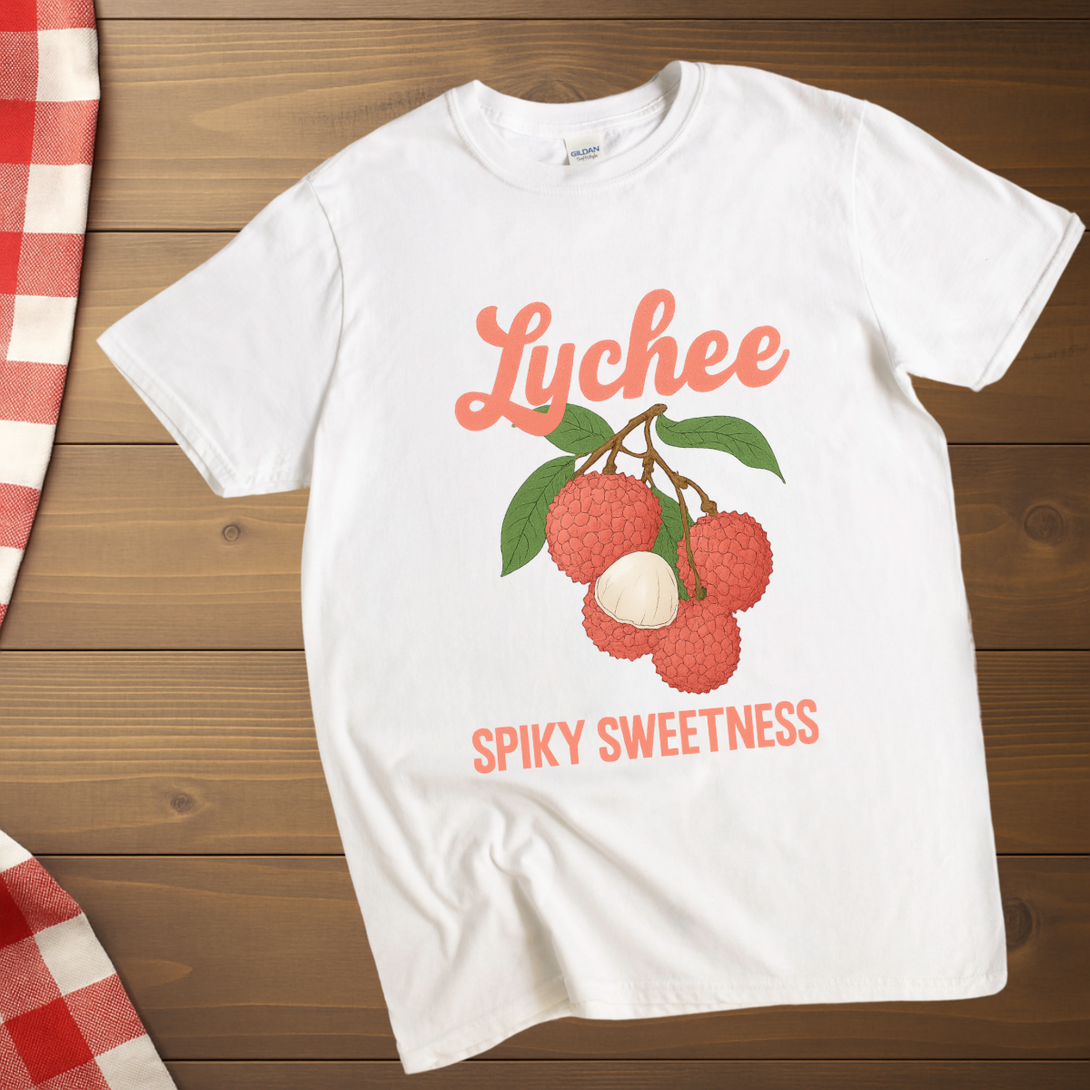 Lychee T-Shirt