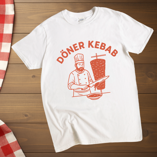 Doner Kebab T-Shirt