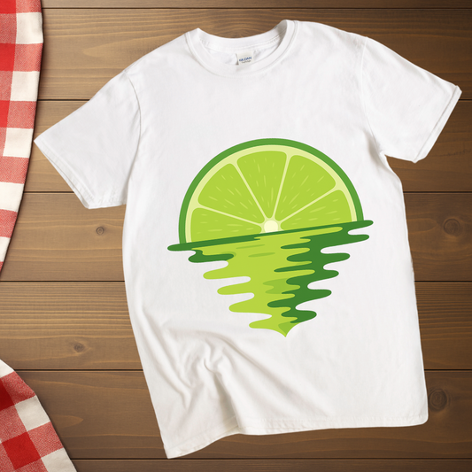 Lemon sunset T-Shirt