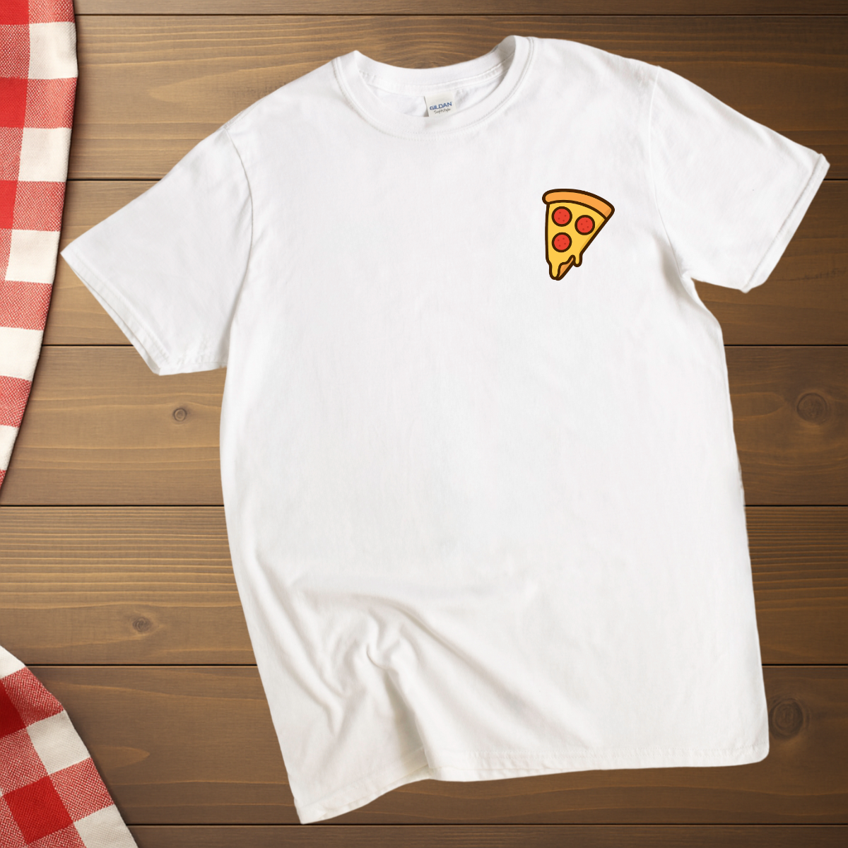 Pizza lover T-Shirt