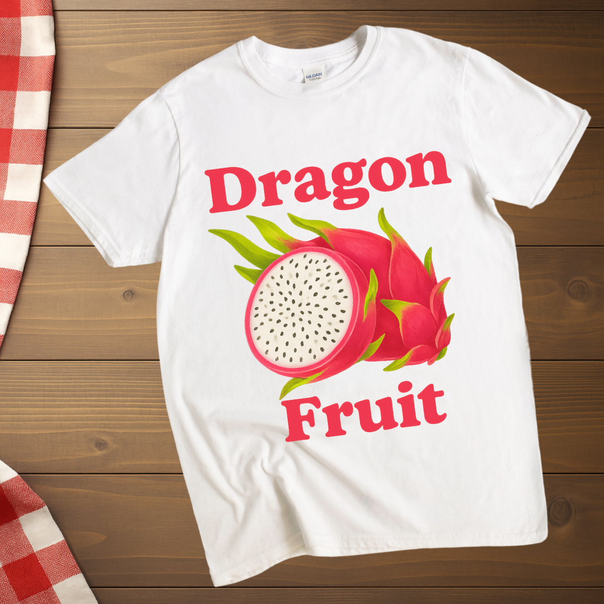 Dragon fruit T-Shirt