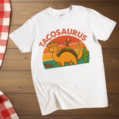 Tacosaurus T-Shirt