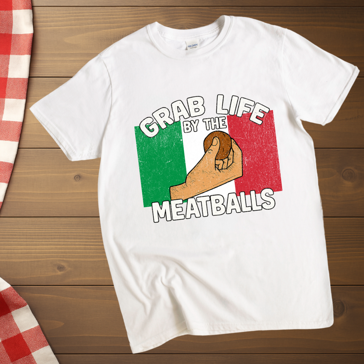Meatballs T-Shirt