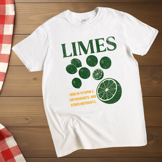 Limes T-Shirt