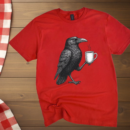 Craw Coffee T-Shirt