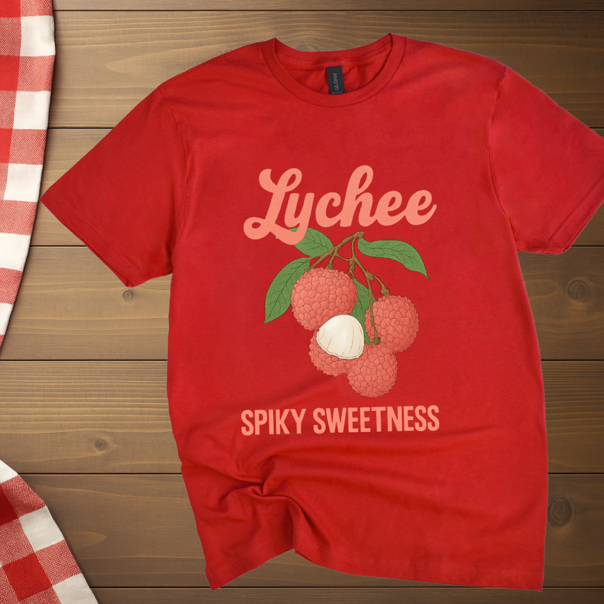 Lychee T-Shirt