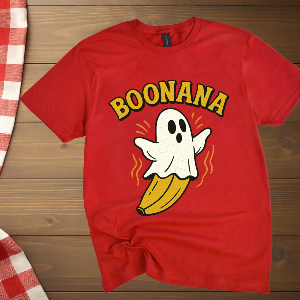 Boonana T-Shirt